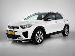 Kia Stonic - 1.0 T-GDi MHEV GT-Line Stoel/stuurwielverwarming | Climate control