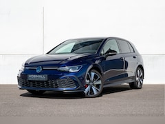 Volkswagen Golf - 1.4 eHybrid GTE Winterpakket / / Sportstoelen