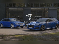 Audi RSQ8 - quattro |Dyn. Plus|Sportuitl|el. Trekh|Standverwarming|HUD