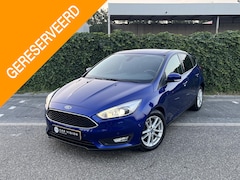 Ford Focus - 1.0 Edition * Navi * Nieuwe Distr. * Dealerond * Garantie