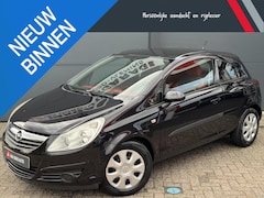 Opel Corsa - 1.4-16V Enjoy / Geen Import / Org. NAP