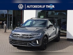 Volkswagen T-Roc - 2.0 TSI 4Motion R-Line 140KW/190PK DSG, Standkachel, 60 maanden 100.000km garantie, IQ Led