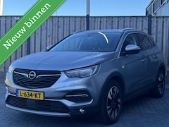 Opel Grandland X - 1.2 Turbo Business +/Nieuwe distrubutieriem