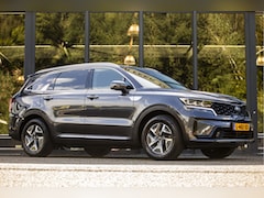 Kia Sorento - 1.6 T-GDI Hybrid 2WD DynamicLine 7p
