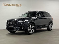 Volvo XC90 - 2.0 T8 Recharge AWD R-Design Long Range | Open dak | Keyless | Harman/Kardon | BLIS | Adap