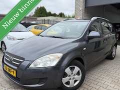 Kia Cee'd Sporty Wagon - 1.4 X-tra ISG / Navi / Origineel NL
