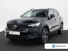 Volvo XC40 - 1.5 T5 Recharge R-Design | Harman Kardon | Elektrische stoelen | Trekhaak | Leder-Nubuck |