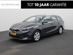 Kia Cee'd Sportswagon - Ceed 1.5 T-GDi DynamicLine | Navi | Camera | Climate-Control |