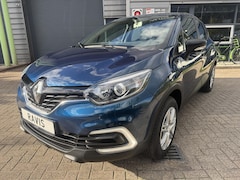 Renault Captur - 0.9 TCe Life