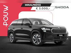 Skoda Kodiaq - 1.5 TSI 204pk DSG PHEV Business Edition | Winter Pakket | Trekhaak Wegklapbaar | 19'' Velg