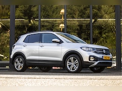Volkswagen T-Cross - 1.0 TSI Style automaat