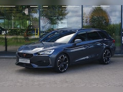 CUPRA Leon Sportstourer - 1.4 e-Hybrid VZ Business 245 PK PHEV, Kuipstoelen, Climate Control, Stuurverwarming