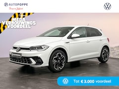 Volkswagen Polo - R-Line-Edition 1.0 70 kW / 95 pk TSI Hatchback 7 v