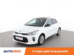 Kia Rio - 1.0 TGDI Active | EC99449 |
