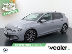Volkswagen Golf - 1.0 TSI Life | 110 PK | Navigatiesysteem | LED verlichting | Adaptive cruise control |