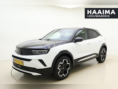 Opel Mokka - 1.2 Turbo Hybrid GS 136 PK Automaat | Navigatie | Camera | Climate control | Keyless | 18"