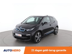 BMW i3 - Executive Edition 120Ah 42 kWh | KY81107 |
