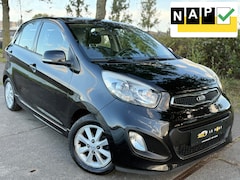 Kia Picanto - 1.0 CVVT ISG Plus Pack NAP | NWE APK | NETTE AUTO