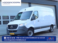 Mercedes-Benz Sprinter - 315 CDI Automaat RWD - Euro 6 L2H2 - MBUX - Clima - Camera