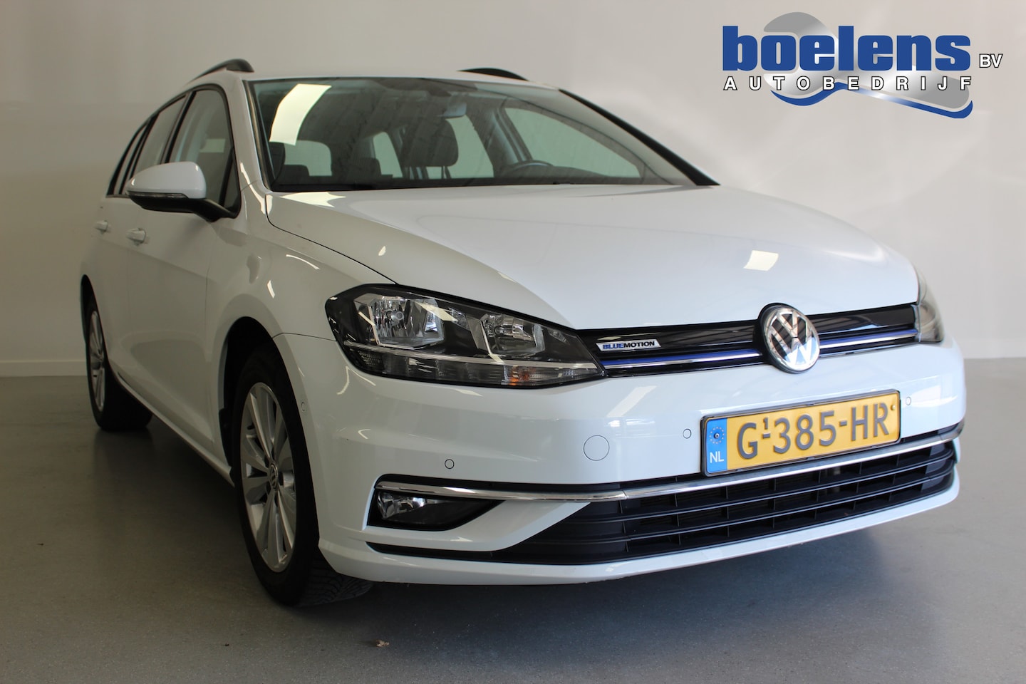 Volkswagen Golf Variant - 1.5 TGI CNG Comfortline | NL-AUTO | NAP | 16'LMV | CLIMA | WEGKL-TRHAAK | ACC | PDC-V/A | - AutoWereld.nl