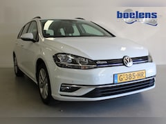 Volkswagen Golf Variant - 1.5 TGI CNG Comfortline | NL-AUTO | NAP | 16'LMV | CLIMA | WEGKL-TRHAAK | ACC | PDC-V/A |