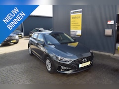 Hyundai i30 - 1.5 T-GDi MHEV N Line
