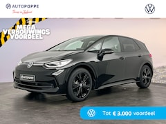 Volkswagen ID.3 - Pro Business 59 kWh accu. 150 kW / 204 pk Hatchbac