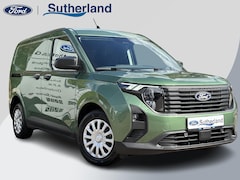 Ford Transit Courier - 1.0 EcoBoost Trend | SCI | 100pk | Dubbele Schuifdeur | SYNC 4 | Apple carplay/Android aut