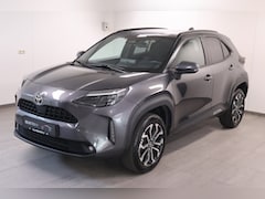 Toyota Yaris Cross - 1.5 Hybrid Dynamic | Winterpack