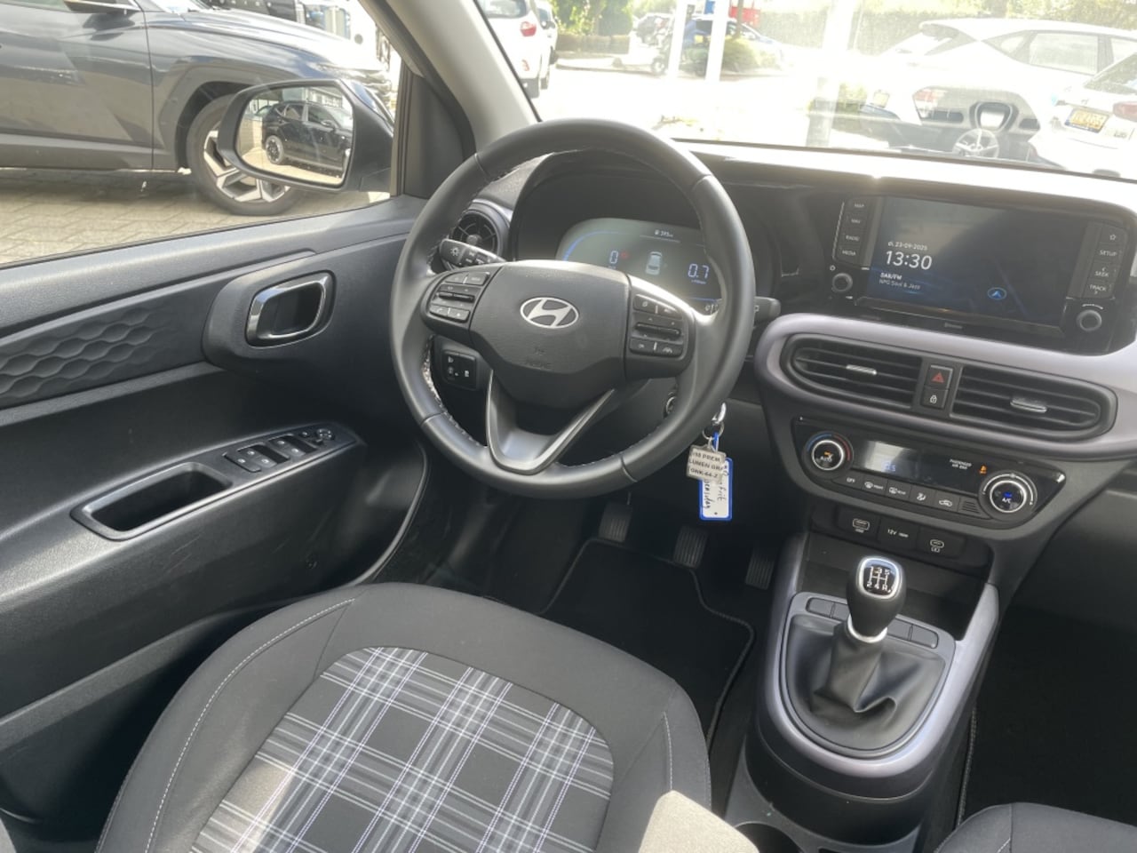 Hyundai i10 - 1.0 Premium*RIJKLAARPRIJS*
