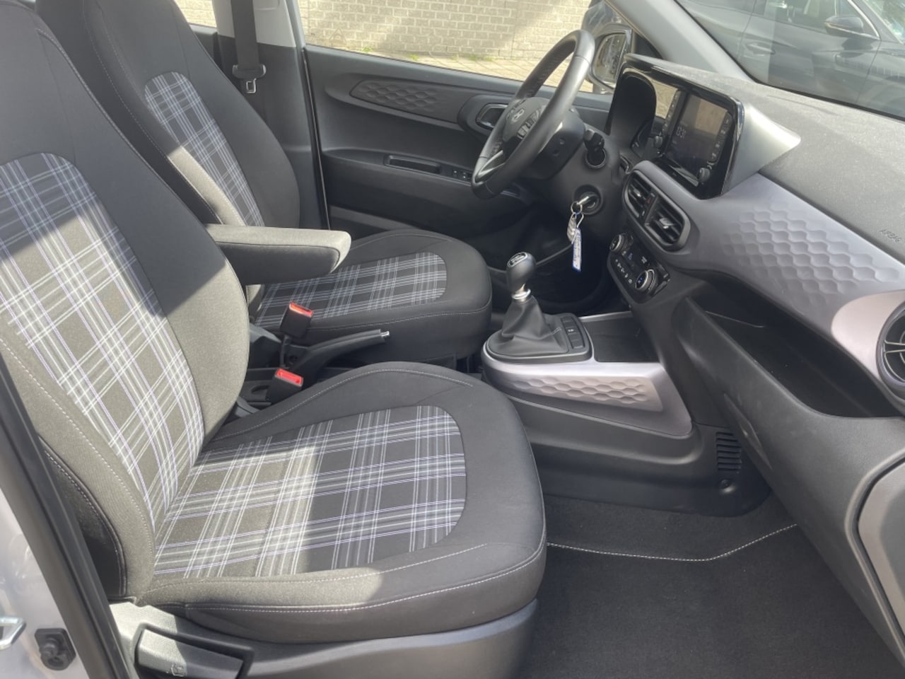 Hyundai i10 - 1.0 Premium*RIJKLAARPRIJS*