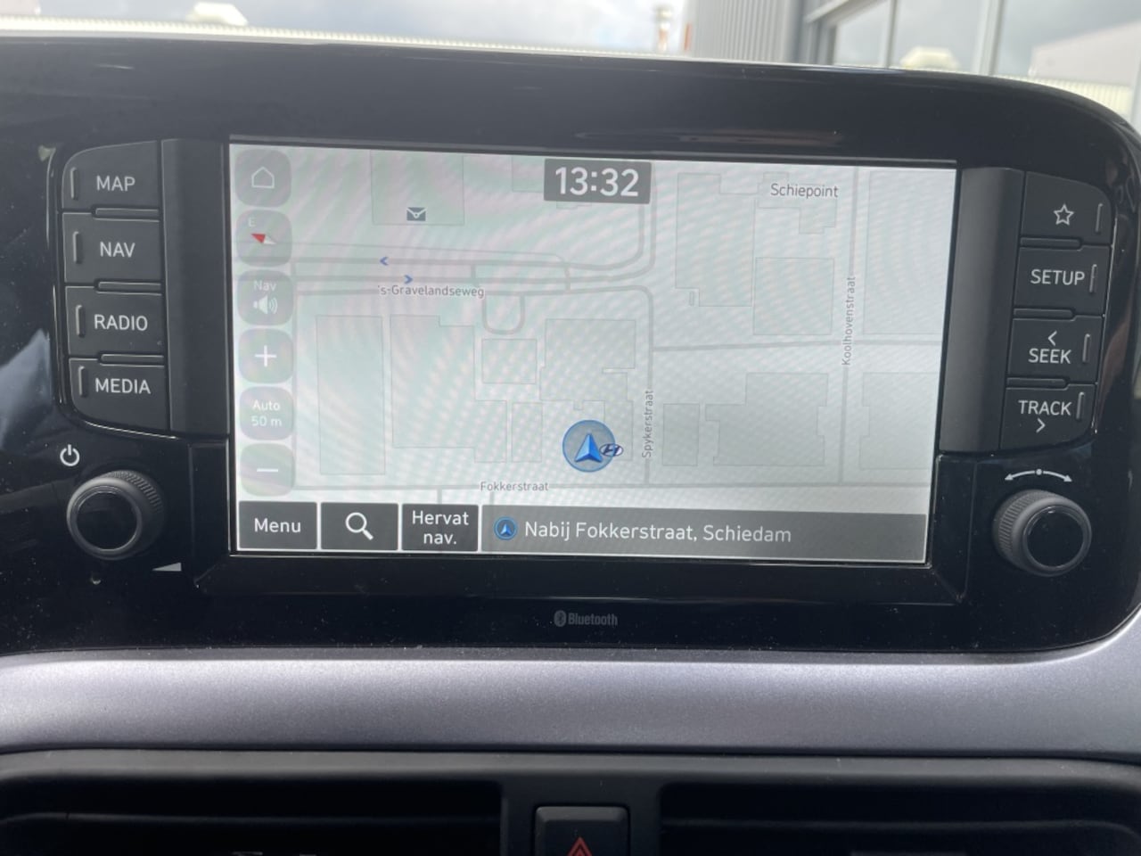 Hyundai i10 - 1.0 Premium*RIJKLAARPRIJS*