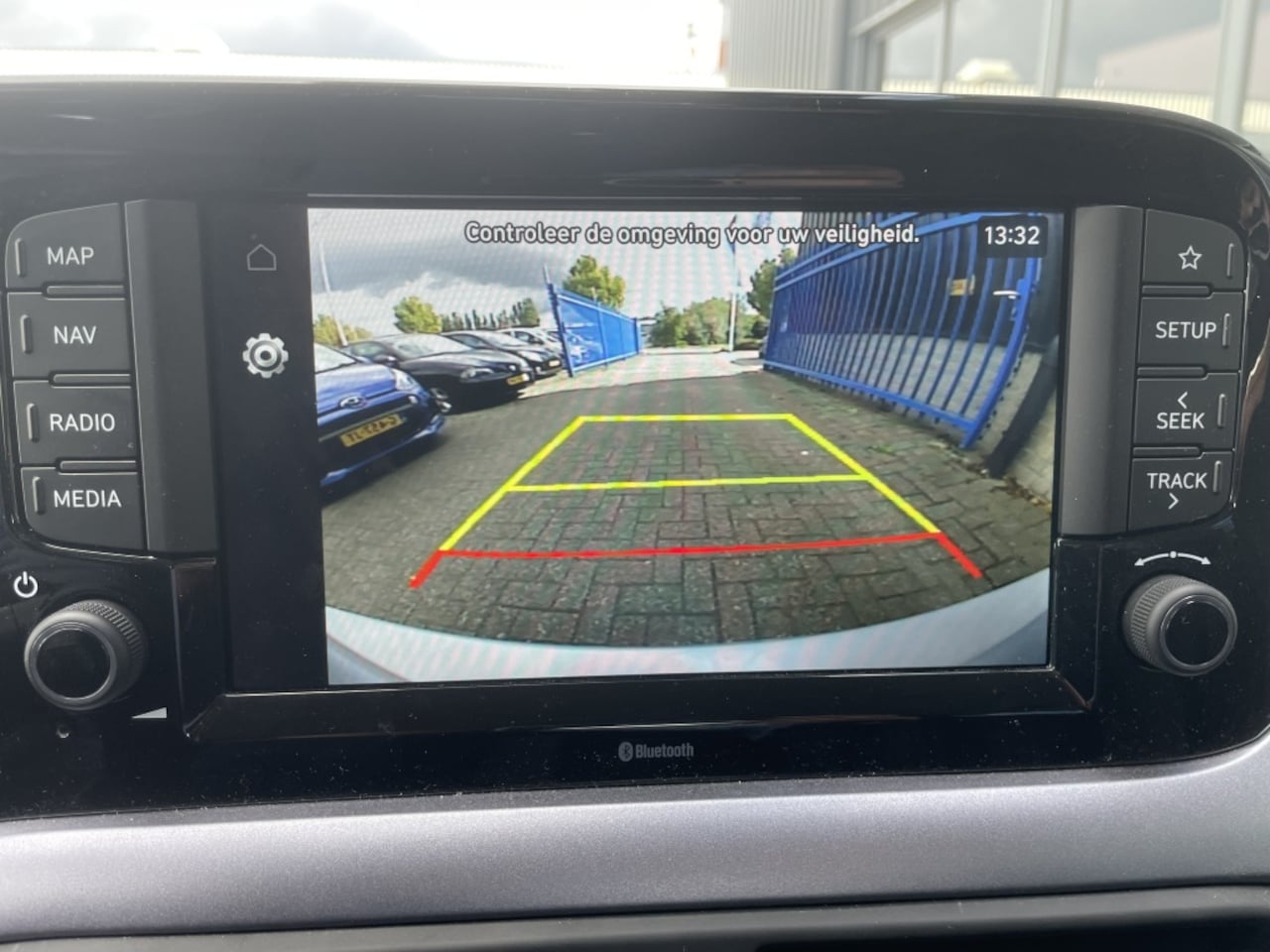 Hyundai i10 - 1.0 Premium*RIJKLAARPRIJS*