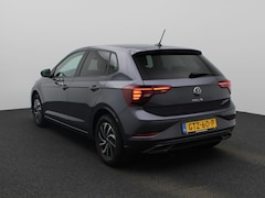 Volkswagen Polo - 1.0 TSI Life Edition | Automaat | Camera | Navigatie | Airco | Cruise controle | 15 inch V