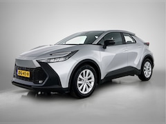 Toyota C-HR - 1.8 Hybrid 140 Business | Cruise control adaptief | Apple Carplay/Android Auto | Climate c