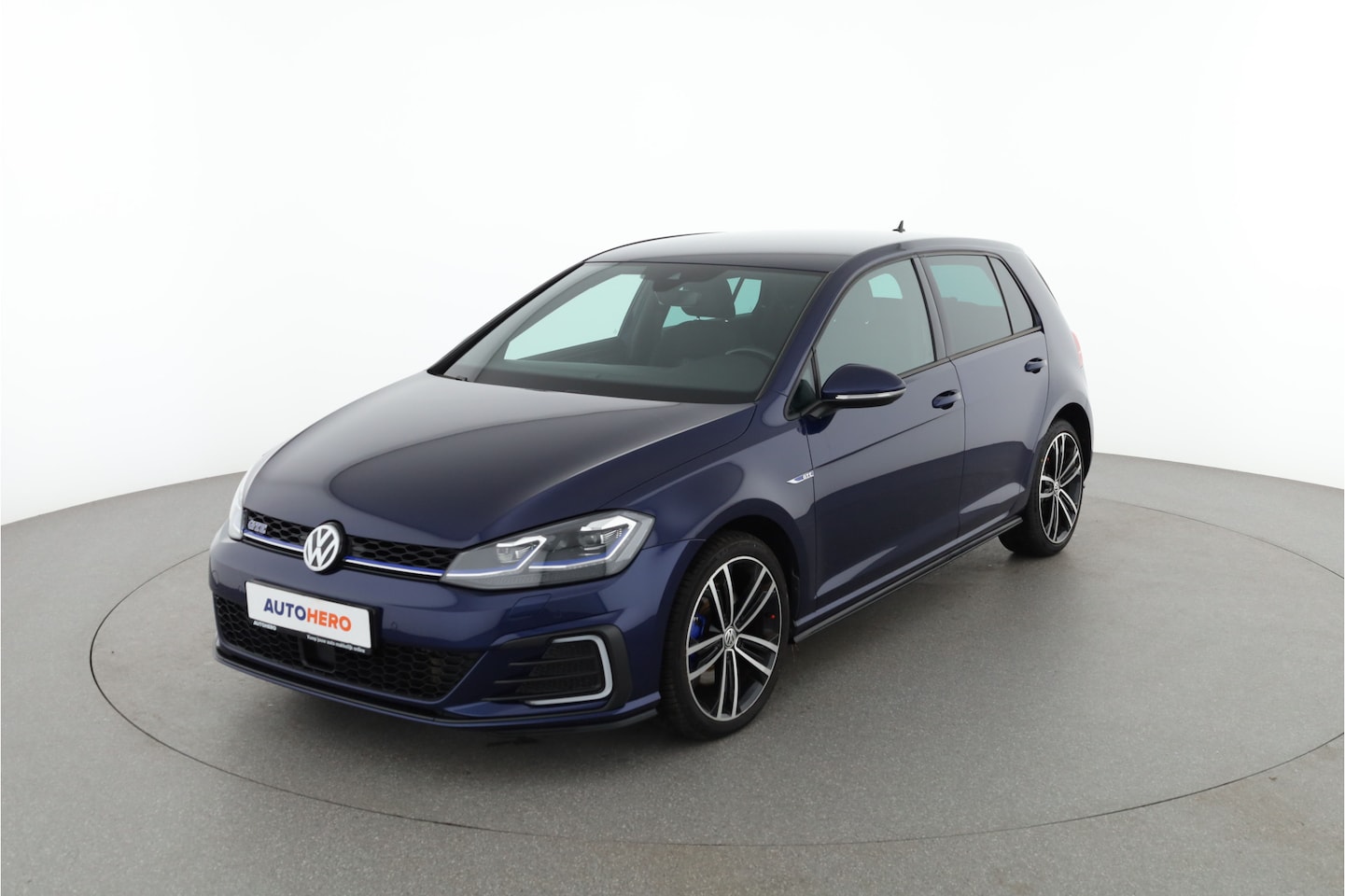 Volkswagen Golf - 1.4 TSI PHEV GTE | YS40037 | - AutoWereld.nl