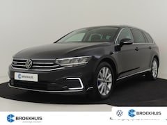 Volkswagen Passat Variant - 1.4 TSI PHEV GTE Business 218pk Achteruitrijcamera | Cruise control adaptief | Draadloze t