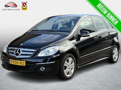 Mercedes-Benz B-klasse - 180 Business Class