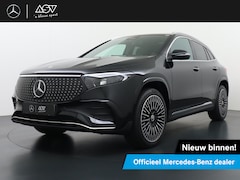 Mercedes-Benz EQA - 250+ Business Solution AMG 71 kWh