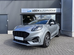 Ford Puma - 1.0 EcoBoost Hybrid 125PK ST-Line (PARKING PACK|WINTER PACK|TREKHAAK)