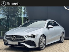 Mercedes-Benz CLA-Klasse - 180 Star Edition AMG Line
