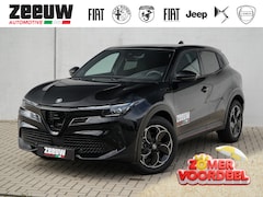 Alfa Romeo Junior - Eletrrica Speciale 54 kWh | Techno | Navi | Carplay | Camera