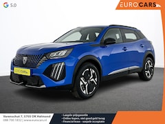 Peugeot 2008 - 1.2 PureTech 130p Automaat Allure Pack Climate Control Cruise control Parkeersensoren LED