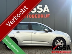 Citroën C3 - 1.6 HDiF Dynamique Airco, Cruise Contro NAP