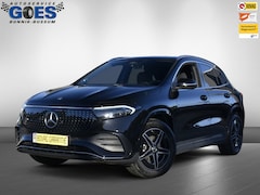 Mercedes-Benz EQA - -klasse EQA 350 AMG Line 4Matic/camera/stoelverwarming/voll elektrisch