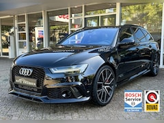 Audi RS6 - Avant 4.0 TFSI RS 6 quattro perfomance Carbon, Massage, ACC, LM