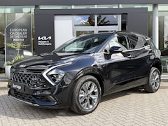 Kia Sportage - 1.6 T-GDi Hybrid GT-Line Limited Edition | €3.000 inruilpremie | Tot 10 jaar garantie | Di