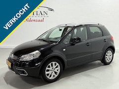 Fiat Sedici - 1.6-16V Emotion | CLIMA | TREKHAAK
