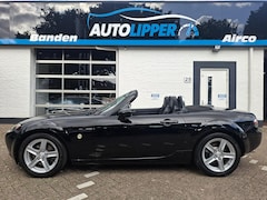 Mazda MX-5 - 1.8 Exclusive /Nieuwe apk bij aflevering