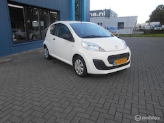Peugeot 107 - 1.0 Access Accent